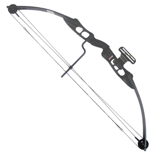 Arco Compuesto EK Archery Protex 40-55 lbs Versión Carbono