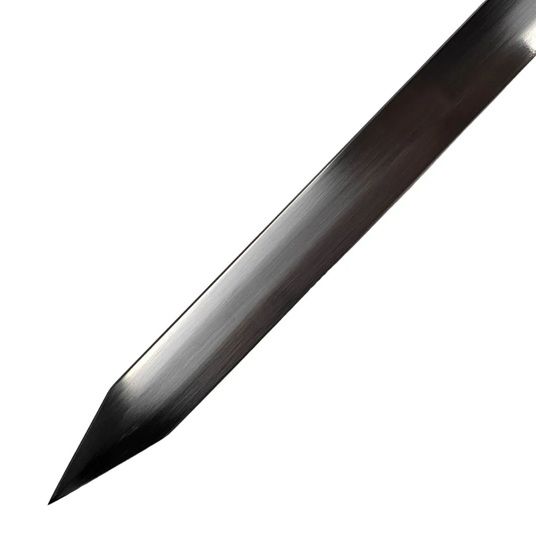 Katana decorativa de Hayakawa Aki – Chainsaw Man