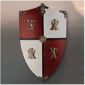 Escudo del Cid Campeador