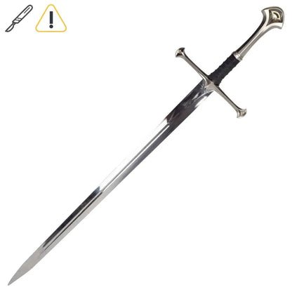 Functional Anduril Sword 41803