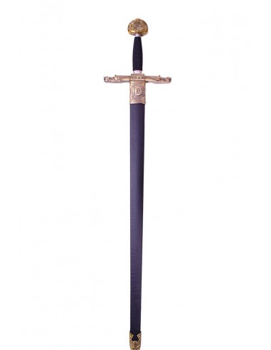 Espada de Carlomagno La Joyosa