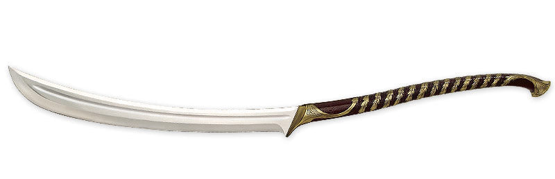 Espada de los altos elfos El Señor de los Anillos United Cutlery UC1373