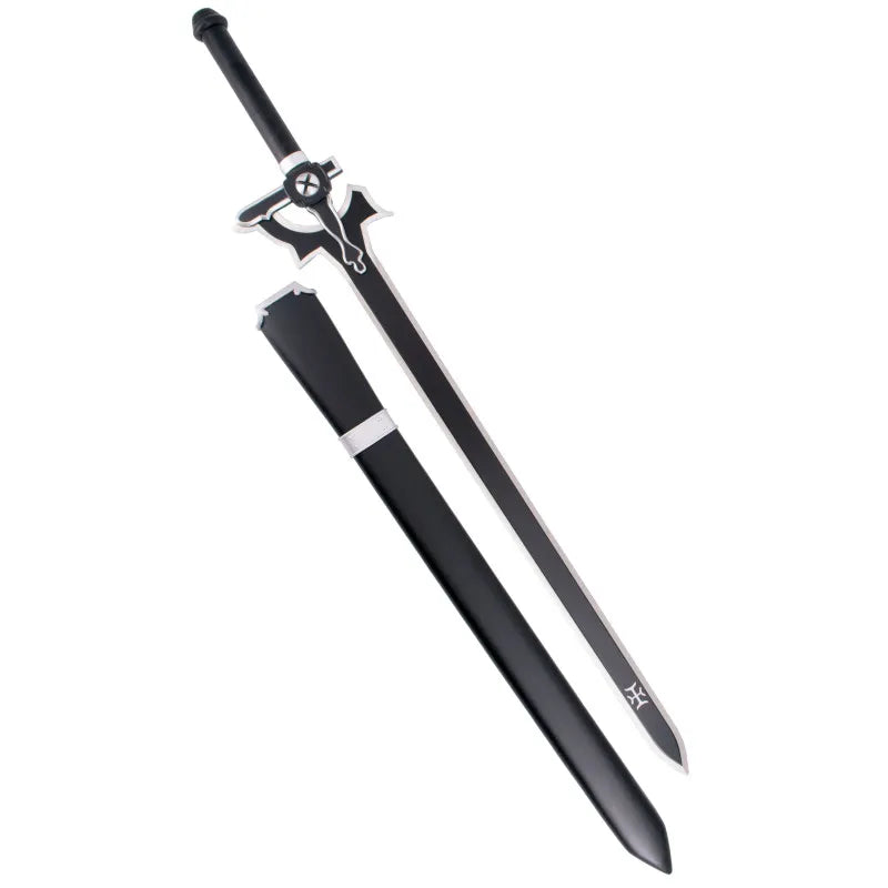 Imagen de Espada Elucidator Sword art Online parte de nuestra colección en Espadas y más, sitio oficial.