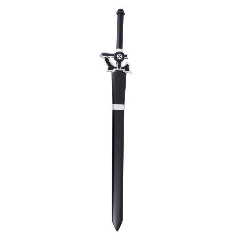 Imagen de Espada Elucidator Sword art Online parte de nuestra colección en Espadas y más, sitio oficial.
