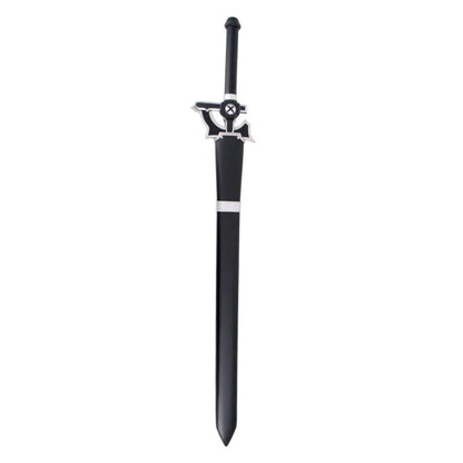 Imagen de Espada Elucidator Sword art Online parte de nuestra colección en Espadas y más, sitio oficial.