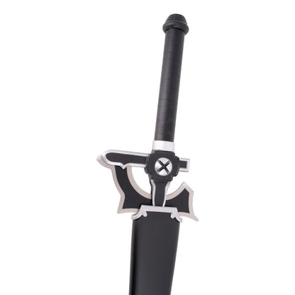 Imagen de Espada Elucidator Sword art Online parte de nuestra colección en Espadas y más, sitio oficial.