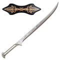 Imagen de Espada Elvenking Thranduil parte de nuestra colección en Espadas y más, sitio oficial.