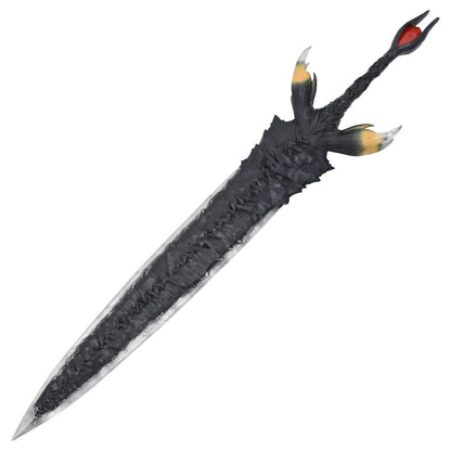 Imagen de Espada del Diablo de Dante Devil May Cry parte de nuestra colección en Espadas y más, sitio oficial.