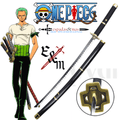 Functional Katana Yubashiri by Zoro One Piece