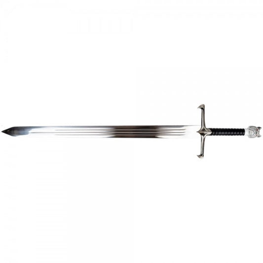 Espada Garra Longclaw de Jon Snow de Juego de Tronos como la de los Libros o versión de la serie HBO. Vendida por Espadas y más