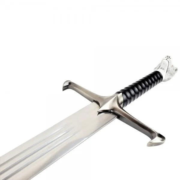 Imagen de Espada Garra o Longclaw de Jon Snow de Juego de Tronos - Edición Libros parte de nuestra colección en Espadas y más, sitio oficial.