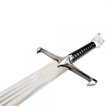 Imagen de Espada Garra o Longclaw de Jon Snow de Juego de Tronos - Edición Libros parte de nuestra colección en Espadas y más, sitio oficial.