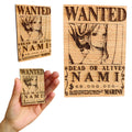 Nami One Piece Magnet