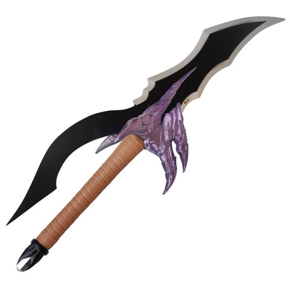 Sung Jinwoo's Kasaka Venomous Fang Solo Leveling Dagger