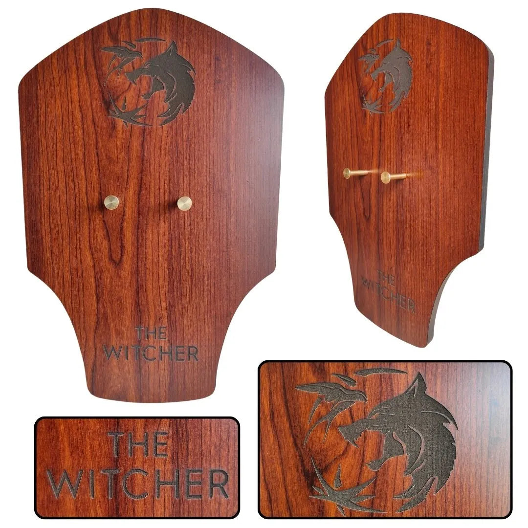 Imagen de Soporte Espada s0205 parte de nuestra colección en Espadas y más, sitio oficial.