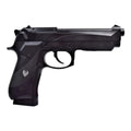 HFC CO2 FULL-AUTO BACKGUN PRETO (CO 192R) 