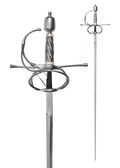 Espada florete Torino Hanwei SH2204