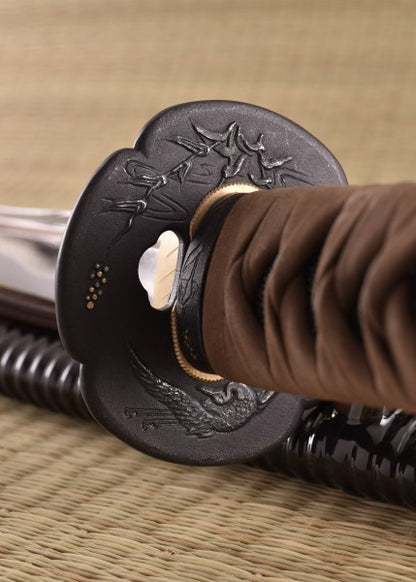 Tori Iaito, diferentes longitudes de hoja HN-SH6007IG