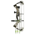Arco Compuesto Hori-Zone Air Bourne 40-70 lbs Camuflaje