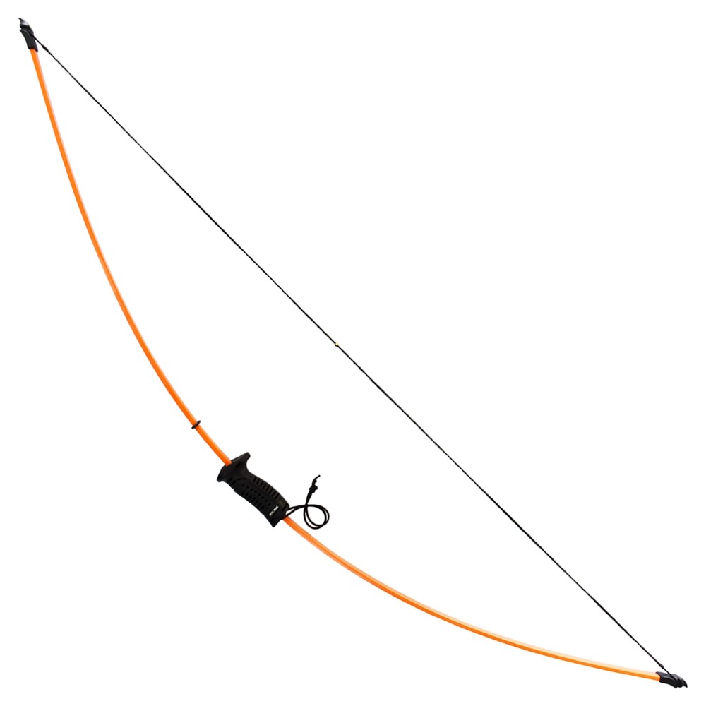 Hori-Zone Fire Hawk 10 lbs Orange Youth Recurve Bow