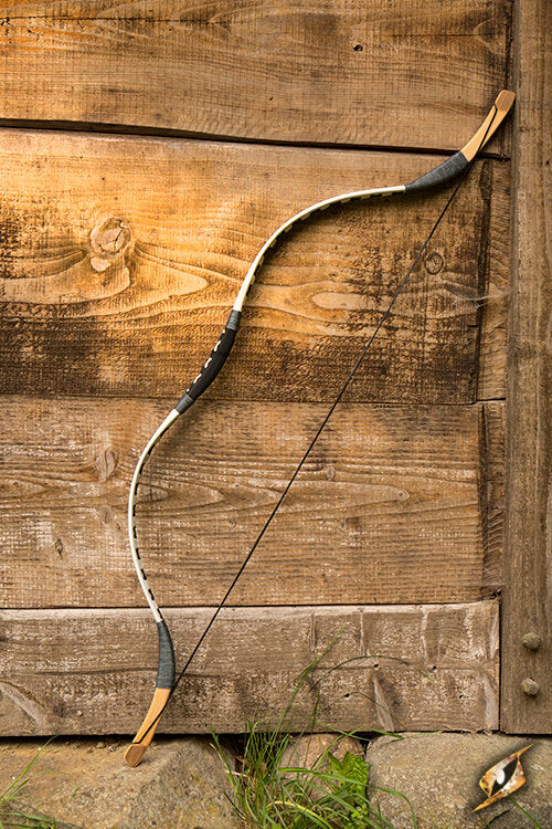 Imagen única de: Arco De Caballo Larp
