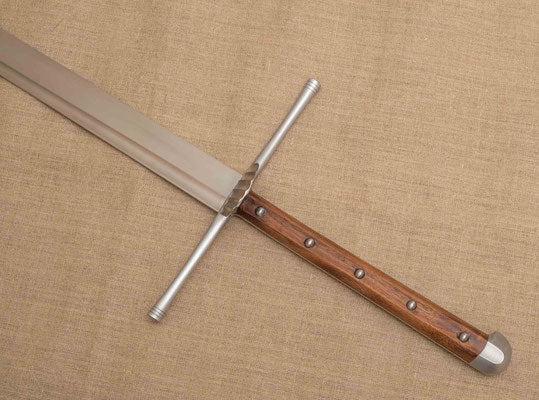 Espada/Cuchillo grande con vaina CST-88GMS - Espadas y Más