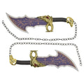 Espadas del Caos 