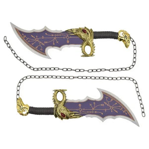 Espadas del Caos 