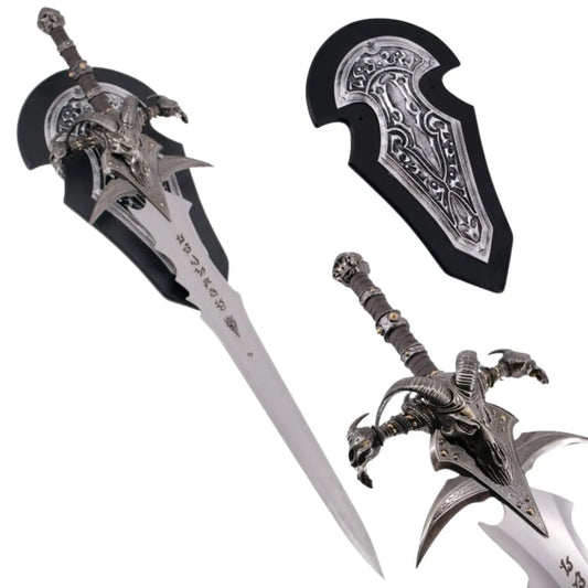 Espada Frostmourne World Of Warcraft