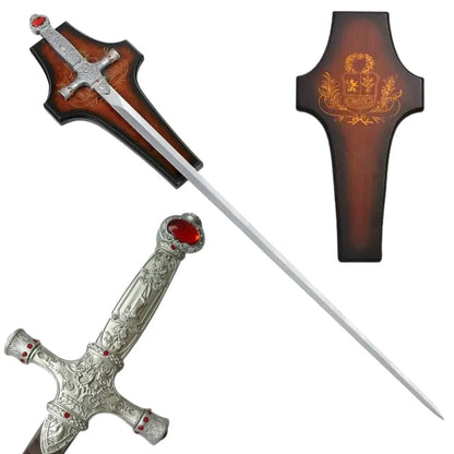 Imagen de Espada De Gryffindor 11033 parte de nuestra colección en Espadas y más, sitio oficial.
