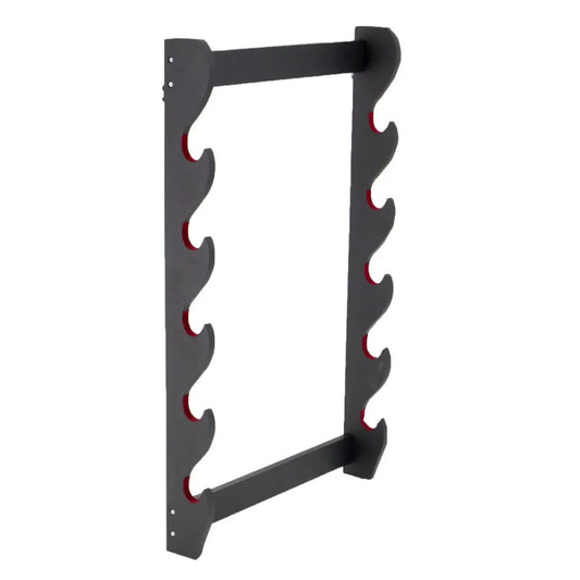 Wall mount for 5 Katanas S5068