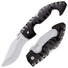 Navaja Spartan Cold Steel 21SC - Espadas y Más