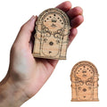 Imagen de Iman Puertas de Moria El Señor de los Anillos parte de nuestra colección en Espadas y más, sitio oficial.