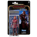 Imagen de Figura The Armorer Star Wars The Mandalorian Vintage 15Cm parte de nuestra colección en Espadas y más, sitio oficial.