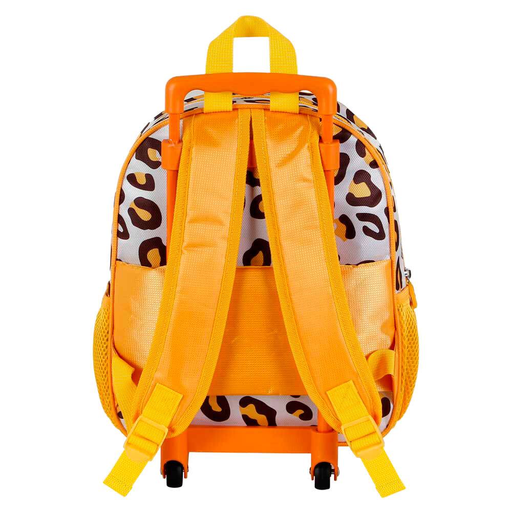 Imagen de Trolley 3D Africa El Rey Leon Disney 31Cm parte de nuestra colección en Espadas y más, sitio oficial.