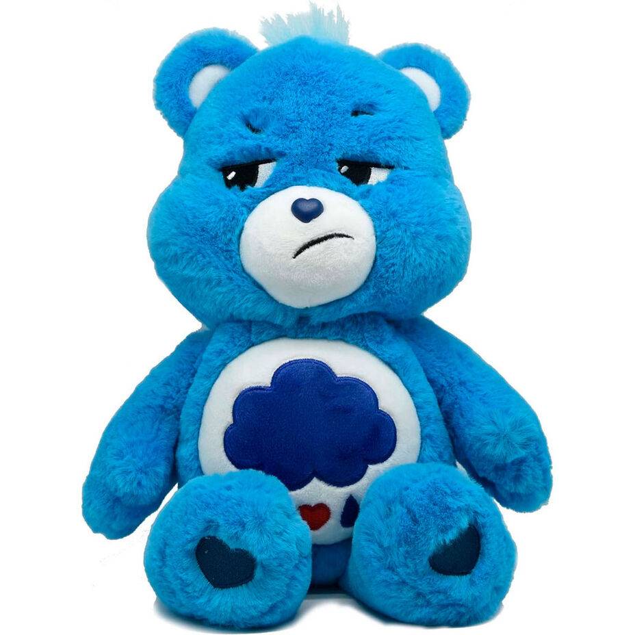 Imagen de Peluche Quejosito Osos Amorosos 35Cm parte de nuestra colección en Espadas y más, sitio oficial.