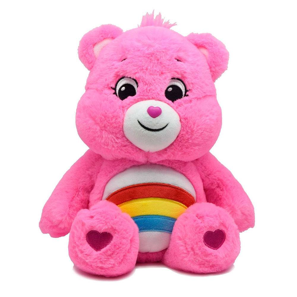 Imagen de Peluche Mimosita Osos Amorosos 35Cm parte de nuestra colección en Espadas y más, sitio oficial.