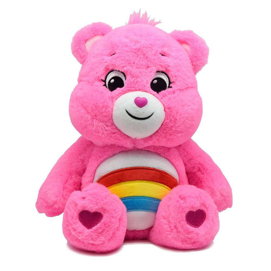 Imagen de Peluche Mimosita Osos Amorosos 35Cm parte de nuestra colección en Espadas y más, sitio oficial.
