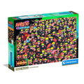 Imagen de Puzzle Impossible Naruto Shippuden 1000Pzs parte de nuestra colección en Espadas y más, sitio oficial.