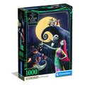 Imagen de Puzzle Pesadilla Antes De Navidad Disney 1000Pzs parte de nuestra colección en Espadas y más, sitio oficial.