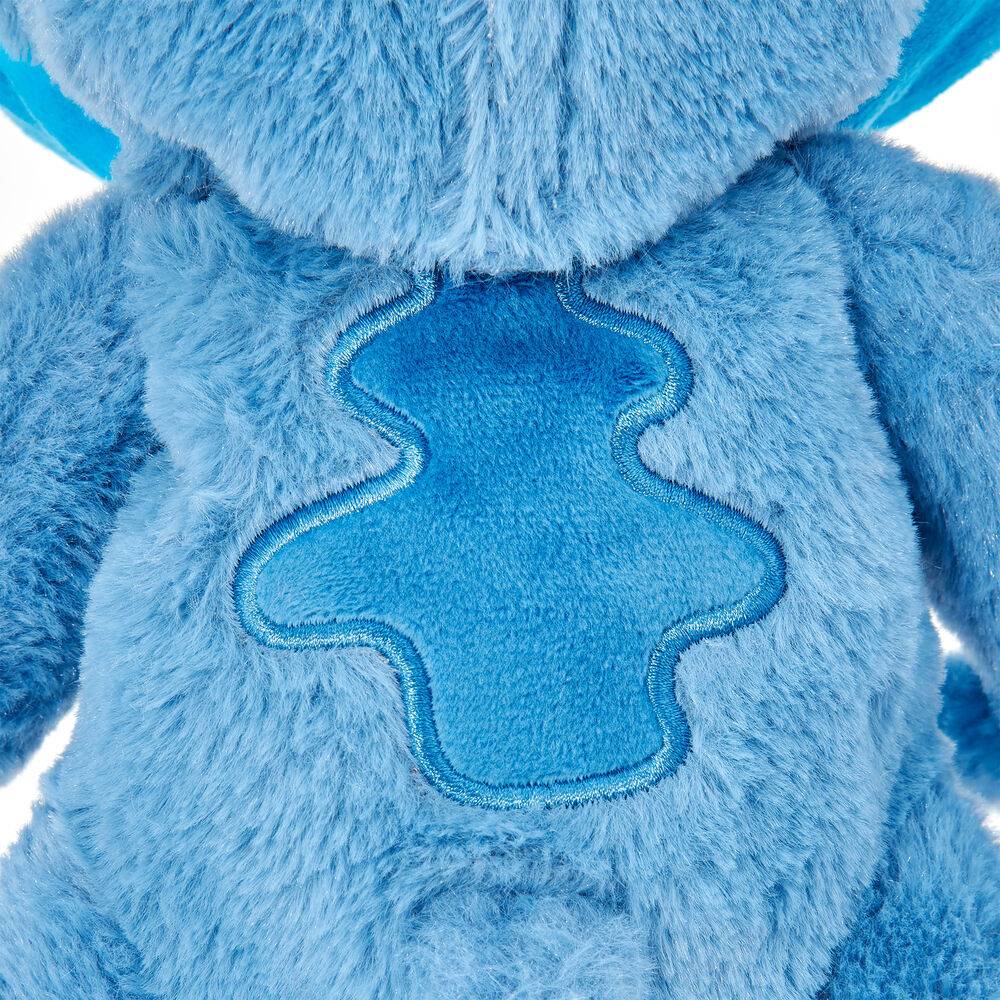 Imagen de Peluche Electronico Stitch Disney parte de nuestra colección en Espadas y más, sitio oficial.