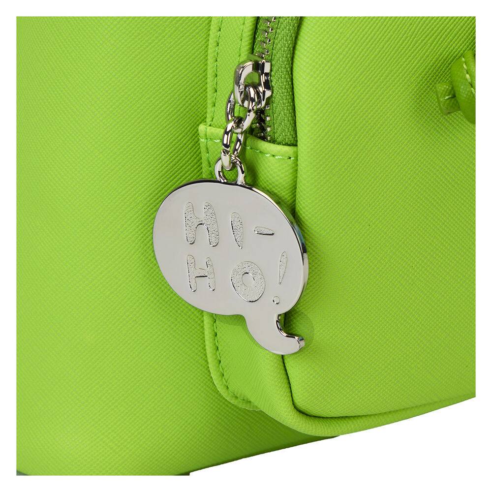 Imagen de Mochila Kermit The Frog Los Teleñecos Disney Loungefly 28Cm parte de nuestra colección en Espadas y más, sitio oficial.