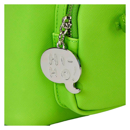 Imagen de Mochila Kermit The Frog Los Teleñecos Disney Loungefly 28Cm parte de nuestra colección en Espadas y más, sitio oficial.