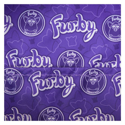 Imagen de Mochila Furby Loungefly 26Cm parte de nuestra colección en Espadas y más, sitio oficial.