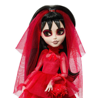 Imagen de Set 2 Muñecas Beetlejuice Bitelchus Monster High Skullector parte de nuestra colección en Espadas y más, sitio oficial.