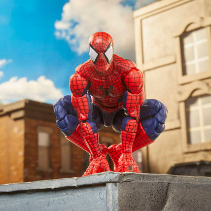 Imagen de Figura Spider-Man Maximum Series Marvel Legends 15Cm parte de nuestra colección en Espadas y más, sitio oficial.