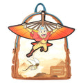 Imagen de Mochila Avatar The Last Airbender Loungefly 26Cm parte de nuestra colección en Espadas y más, sitio oficial.