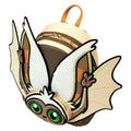 Imagen de Mochila Avatar The Last Airbender Loungefly 26Cm 2 parte de nuestra colección en Espadas y más, sitio oficial.