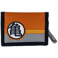 Imagen de Billetera Dragon Ball parte de nuestra colección en Espadas y más, sitio oficial.
