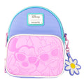 Imagen de Bolso Mochila Daisy & Minnie Disney Loungefly 21Cm parte de nuestra colección en Espadas y más, sitio oficial.